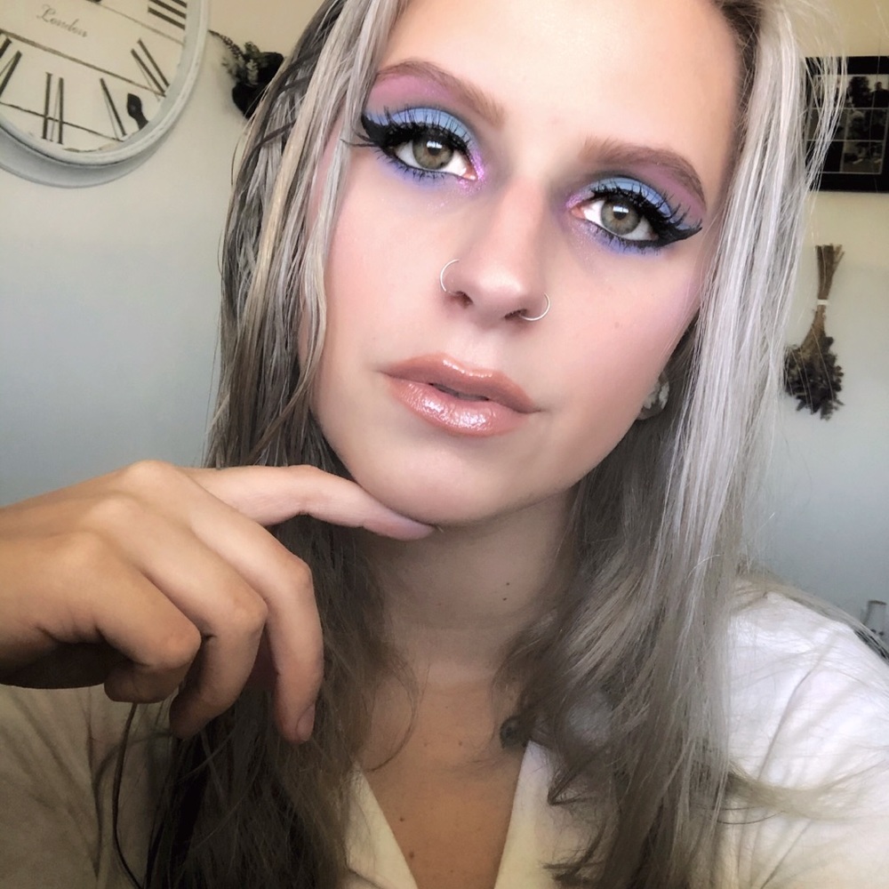 Meet your Posher, Ashlee